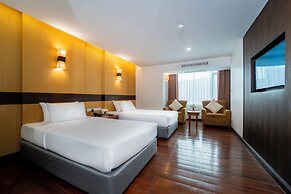 Khum Phucome Hotel Chiang Mai