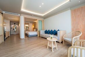 Khum Phucome Hotel Chiang Mai