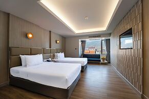 Khum Phucome Hotel Chiang Mai