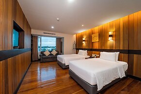 Khum Phucome Hotel Chiang Mai