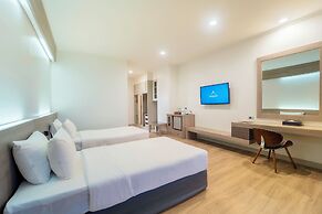 Khum Phucome Hotel Chiang Mai