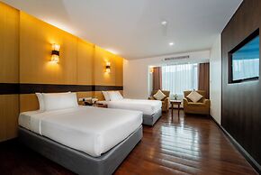 Khum Phucome Hotel Chiang Mai