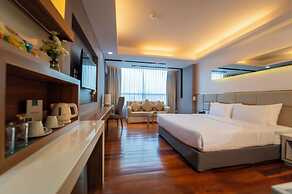 Khum Phucome Hotel Chiang Mai
