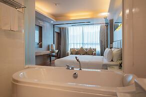 Khum Phucome Hotel Chiang Mai