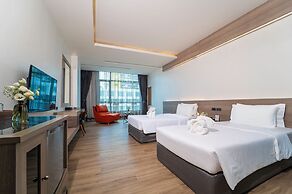 Khum Phucome Hotel Chiang Mai