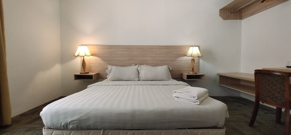 Prima Hotel Melaka