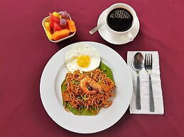 Prima Hotel Melaka
