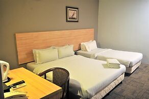 Prima Hotel Melaka