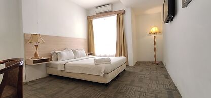 Prima Hotel Melaka