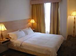 Prima Hotel Melaka
