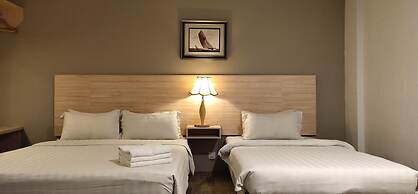 Prima Hotel Melaka