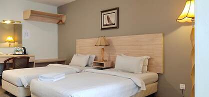 Prima Hotel Melaka