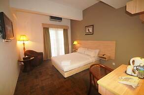 Prima Hotel Melaka