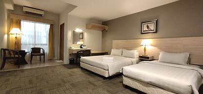 Prima Hotel Melaka