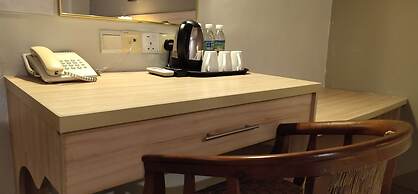 Prima Hotel Melaka