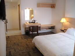 Prima Hotel Melaka