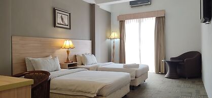Prima Hotel Melaka