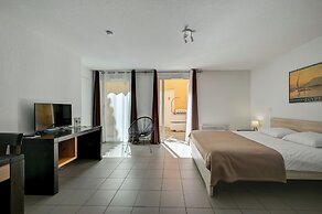Resid’artel Cadarache – ITER