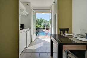 Resid’artel Cadarache – ITER