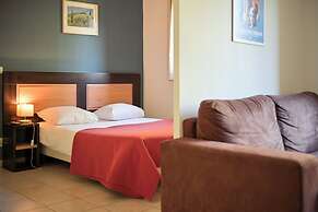 Resid’artel Cadarache – ITER
