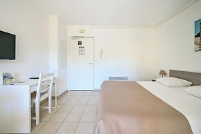 Resid’artel Cadarache – ITER
