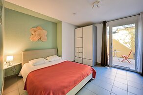 Resid’artel Cadarache – ITER