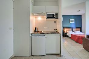 Resid’artel Cadarache – ITER