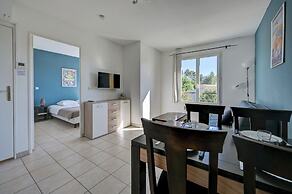 Resid’artel Cadarache – ITER