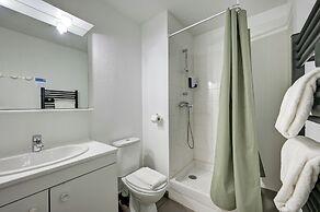 Resid’artel Cadarache – ITER