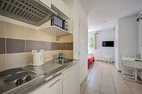 Resid’artel Cadarache – ITER