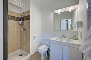 Resid’artel Cadarache – ITER