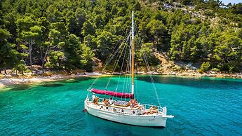 [PLACES] Hvar by Valamar