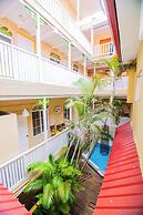 Hotel Petén