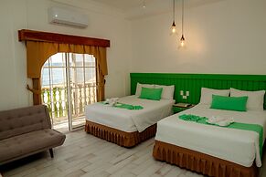 Hotel Petén