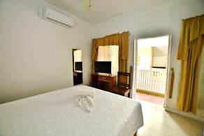 Hotel Petén