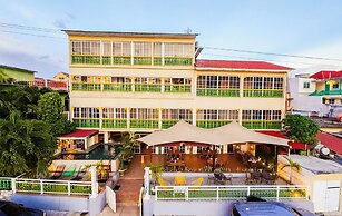 Hotel Petén