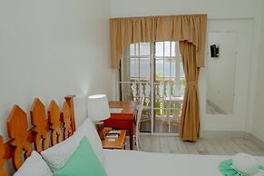 Hotel Petén
