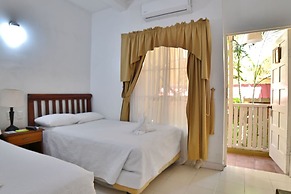 Hotel Petén