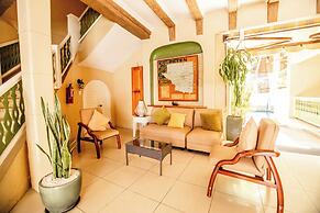 Hotel Petén