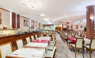 Hotel Boss