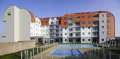 ibis Styles Zeebrugge