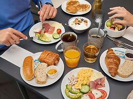 ibis Styles Zeebrugge