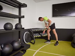 ibis Styles Zeebrugge