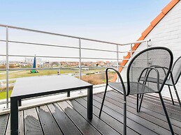 ibis Styles Zeebrugge