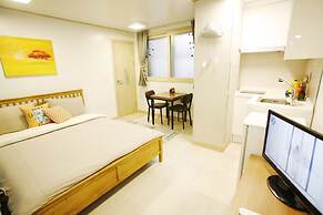 Lee & No Guesthouse