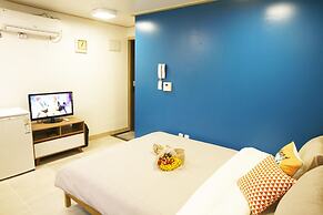 Lee & No Guesthouse