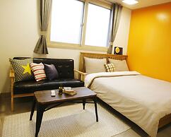 Lee & No Guesthouse