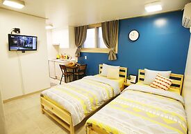 Lee & No Guesthouse