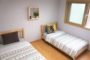 Lee & No Guesthouse