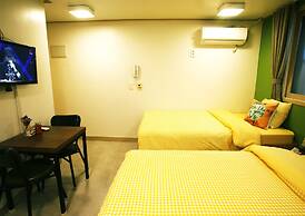 Lee & No Guesthouse